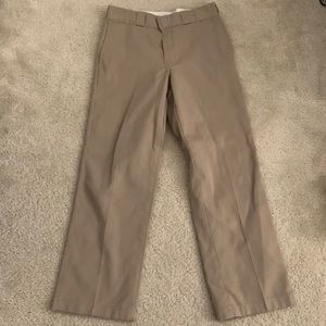 Dickies 874 FLEX work pants